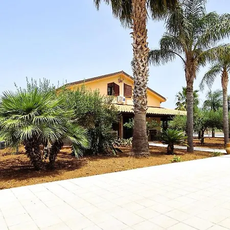 Paradiso Villa