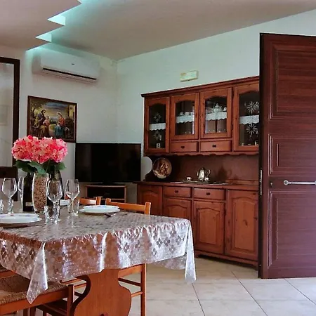 Villa Paradiso *