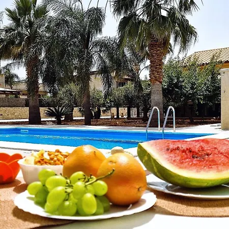 Paradiso Villa