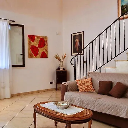 Villa Paradiso