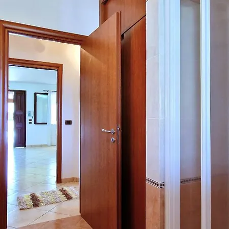 Paradiso Villa *