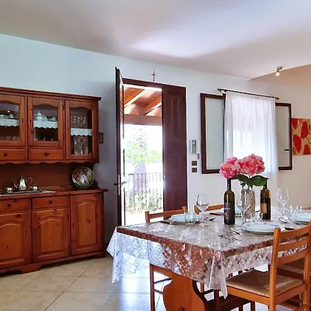 Paradiso Villa