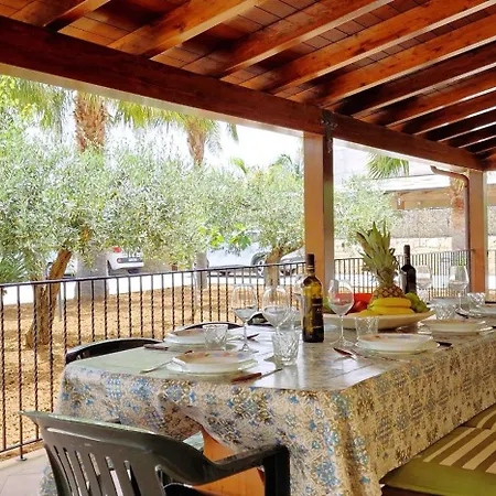 Villa Paradiso *