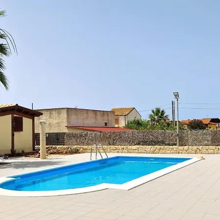 Paradiso Villa Alcamo Marina