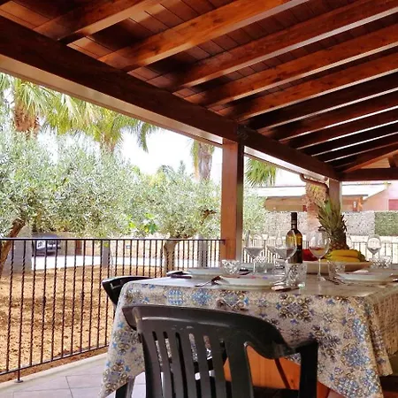 Paradiso Villa