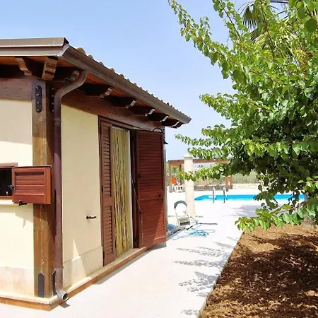 Paradiso Villa *