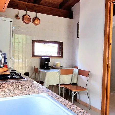 Villa Paradiso *