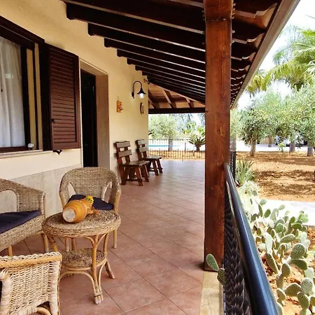 Paradiso * Alcamo Marina