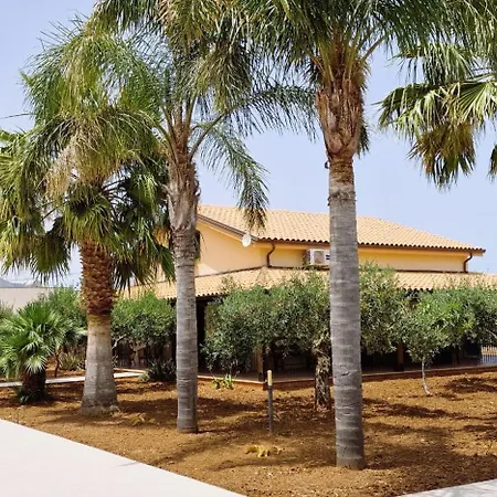 Paradiso Villa