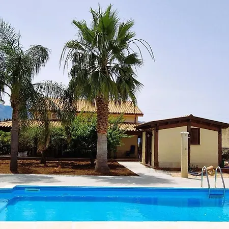 Villa Paradiso Alcamo Marina