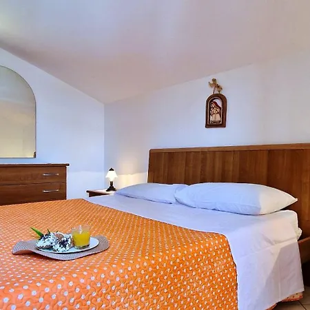 Paradiso * Alcamo Marina