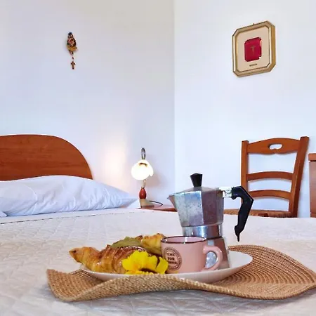 Villa Paradiso Alcamo Marina