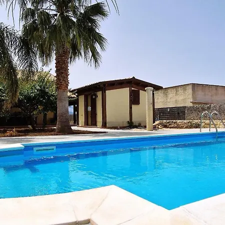Paradiso Villa Alcamo Marina