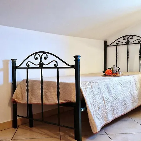 Villa Paradiso Alcamo Marina