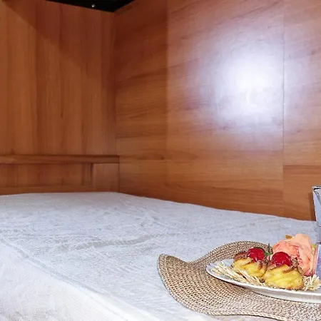 Paradiso Alcamo Marina