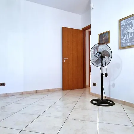 Villa Paradiso Alcamo Marina