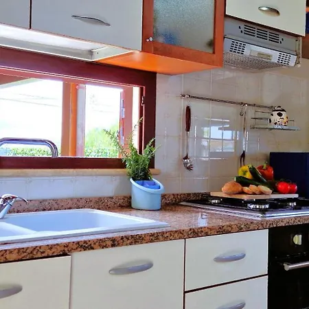 Paradiso Alcamo Marina