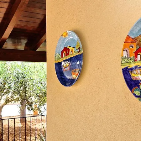 Paradiso Alcamo Marina