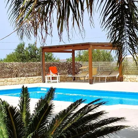 Paradiso * Alcamo Marina