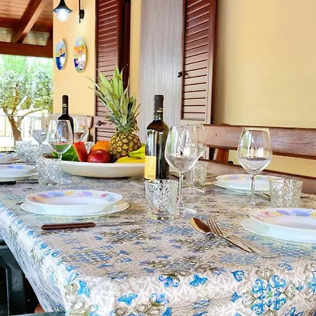 Paradiso Alcamo Marina